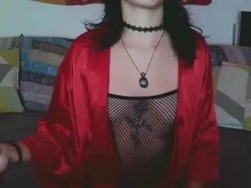orgasmicbitch from Chaturbate