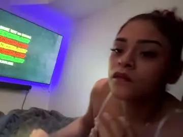 ourdirtylittlesecret1625 from Chaturbate