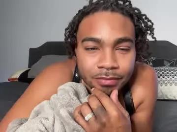 oxndk from Chaturbate