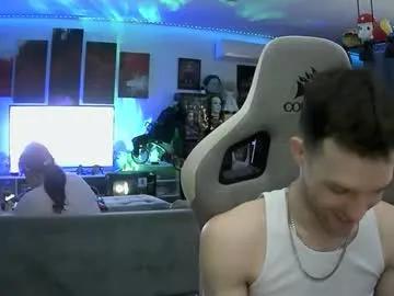 peachinakevic from Chaturbate