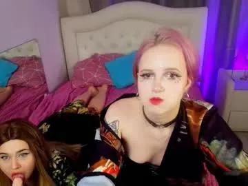 pink_pantsu from Chaturbate