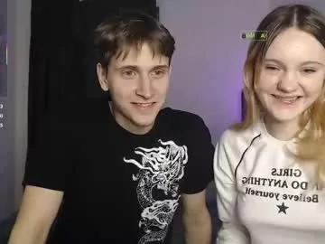 playful_johnny from Chaturbate