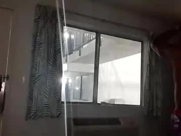 ronthegman1980 from Chaturbate