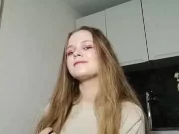 rosalindwickersheim from Chaturbate