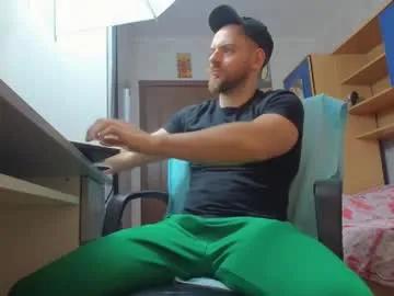 Amazing Ryanstone_ wants you to fuck his body now ryanstone_ from Chaturbate