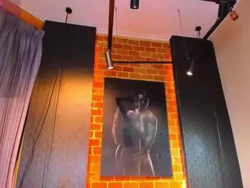 Amazing Scottfischer_ wants you to fuck his body now scottfischer_ from Chaturbate