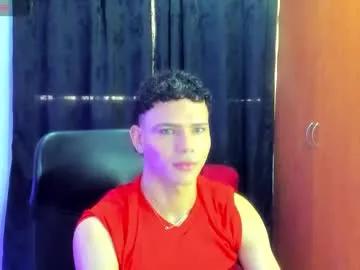 secret_justin from Chaturbate