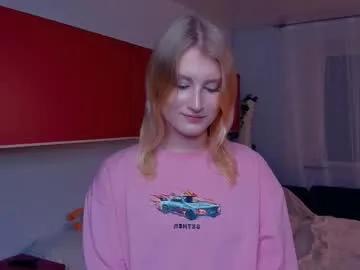 shantiyagin from Chaturbate