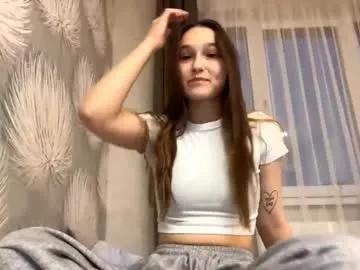 shaquitaalcosiba from Chaturbate