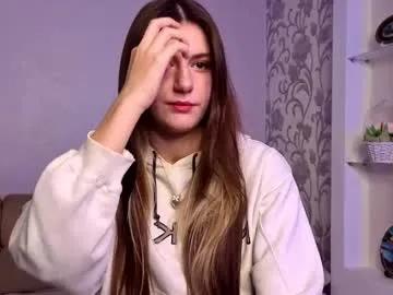 shellycorsey from Chaturbate