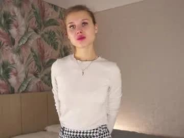 sheroncrossland from Chaturbate