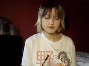 skylaporter1 from Chaturbate