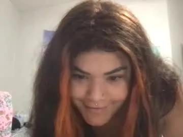 songbirdaz99 from Chaturbate