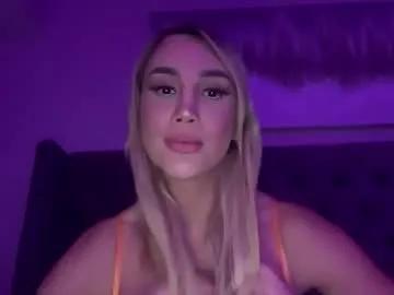 sophiagrcc from Chaturbate