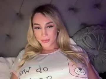 sophiagrcc from Chaturbate