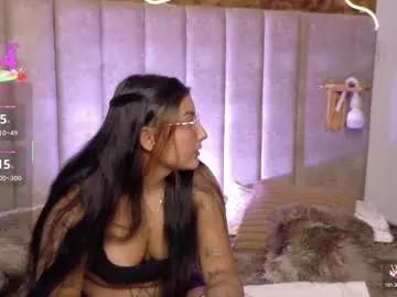 sophie_clarkk from Chaturbate