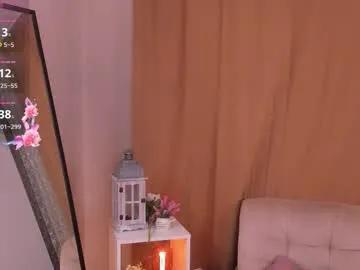 suzanzulkowski from Chaturbate