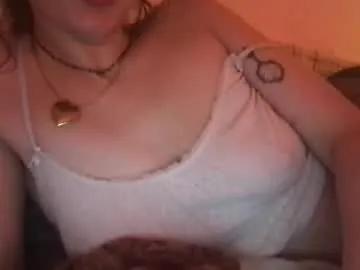 sweetgirl7000 from Chaturbate