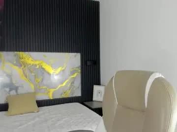 sylasfrost from Chaturbate