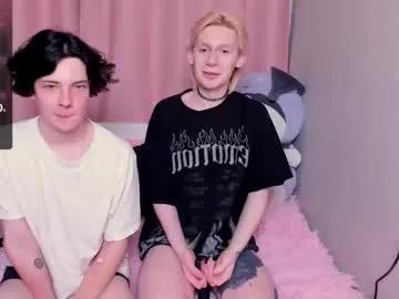 t3r1yak1_family from Chaturbate