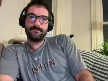 tallnhairydude from Chaturbate