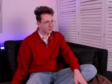 teddy_parker from Chaturbate