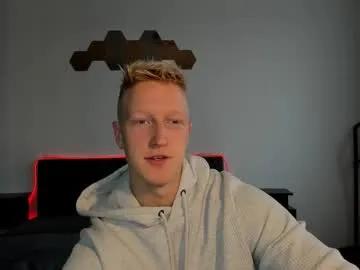 thejacob_d from Chaturbate