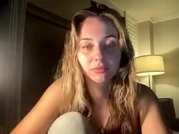 tinkerbelltay from Chaturbate