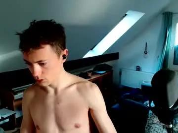tomtimon11 from Chaturbate