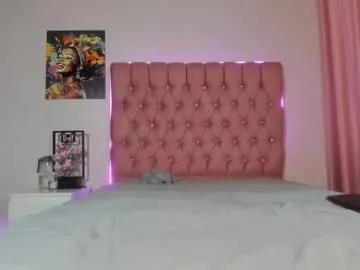 vanillaflo from Chaturbate