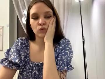 velvethonerkamp from Chaturbate