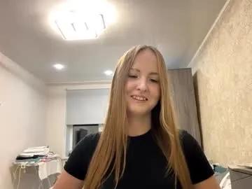 velvetmary from Chaturbate