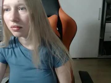 wellorya from Chaturbate