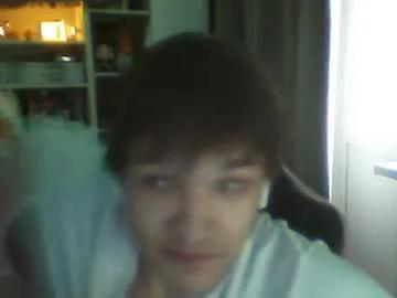 whitekingg from Chaturbate