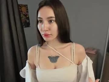 wild_destiny from Chaturbate