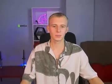 xevier_loyd from Chaturbate