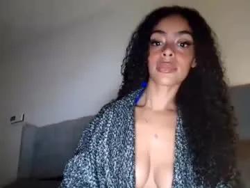 yasmingarcia from Chaturbate