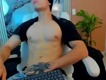 Join Zhingarher, he wants to masturbate for you zhingarher from Chaturbate