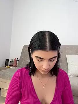 Julietalcl from StripChat