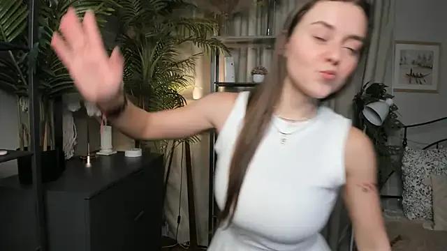 ThelmaJusto from StripChat