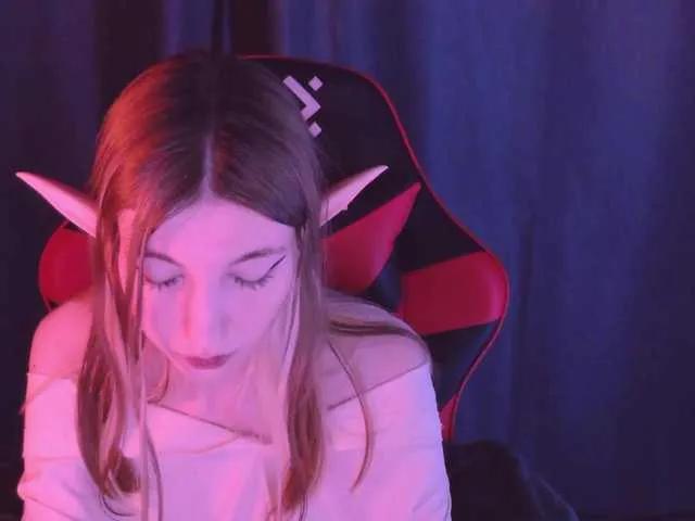 Cute A1ice from BongaCams A1ice from BongaCams