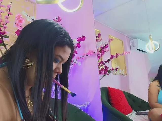 Checkout 20 years old almendraevans from BongaCams almendraevans from BongaCams