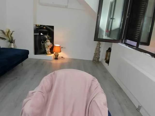 Hot AnyaEvy wants you to fuck her body now AnyaEvy from BongaCams