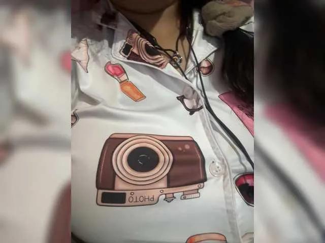 Try 23 years old cherryyy-1 from BongaCams cherryyy-1 from BongaCams