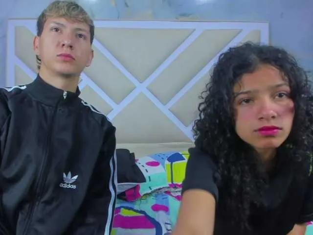 Admire 19 years old Crazy-Sex1 from BongaCams Crazy-Sex1 from BongaCams