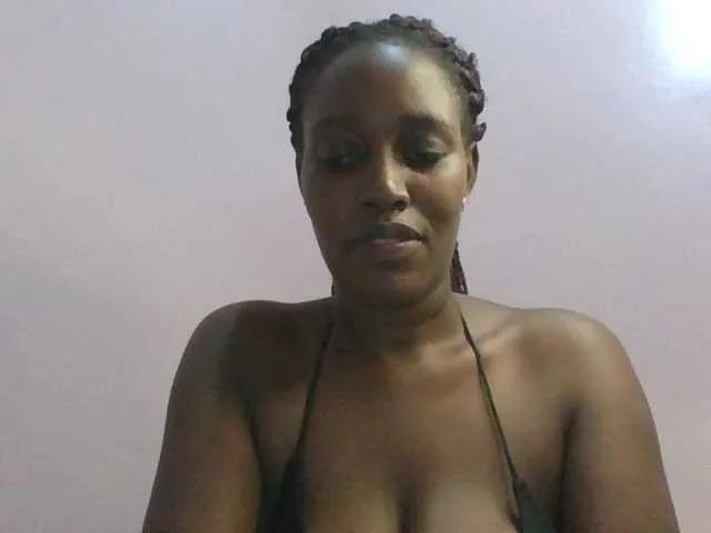 Naked Cute-africanah wants you to fuck her body now cute-africanah from BongaCams