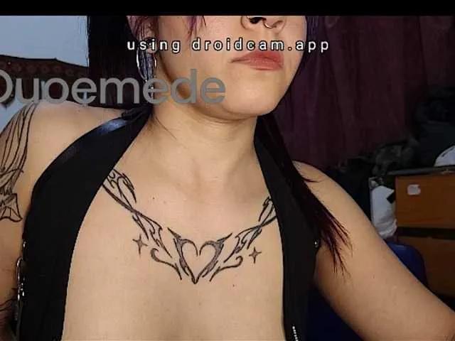 Try BongaCams's Duoemede Duoemede from BongaCams