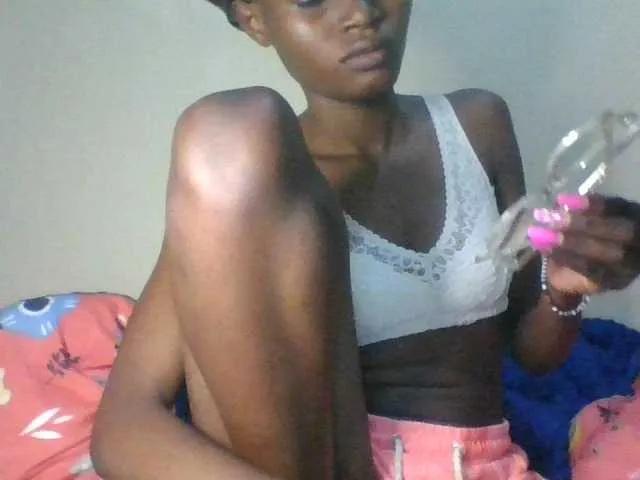 Masturbate to BongaCams's Jennykenya Jennykenya from BongaCams