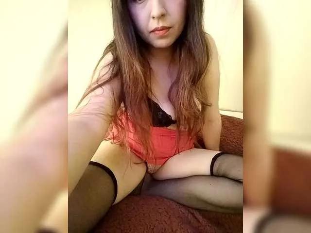 Hot KatyLux from BongaCams KatyLux from BongaCams