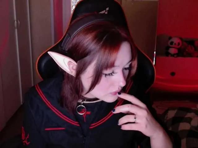 Try LylyBearrr, she wants to masturbate for you LylyBearrr from BongaCams